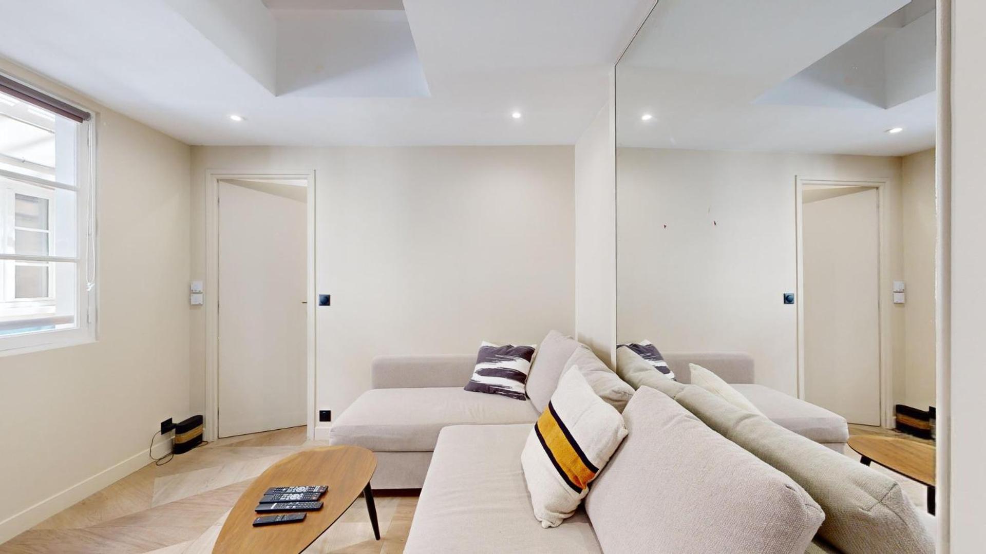 170 Suite Z - Superbe Appartement A 파리 외부 사진