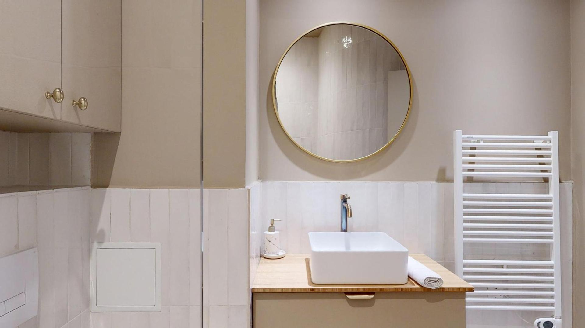 170 Suite Z - Superbe Appartement A 파리 외부 사진