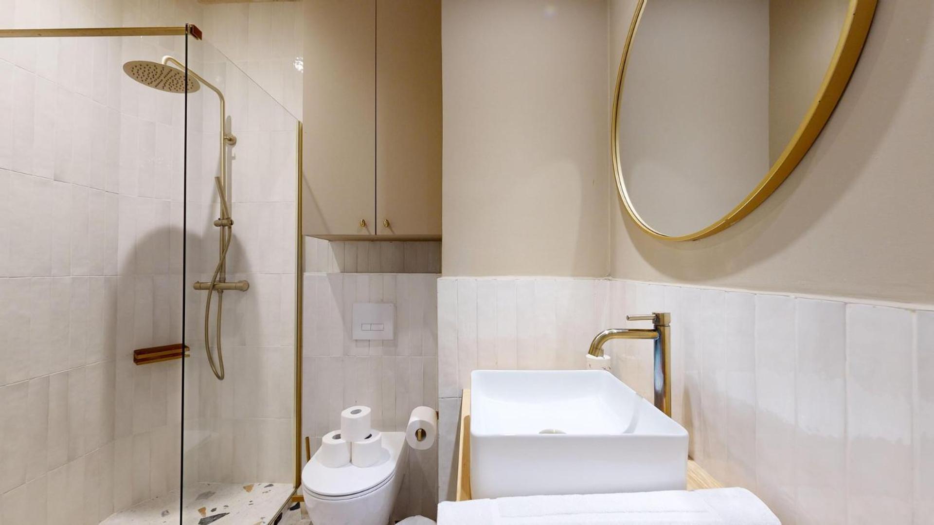 170 Suite Z - Superbe Appartement A 파리 외부 사진